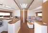 First Yacht 53 2022  noleggio barca Trogir
